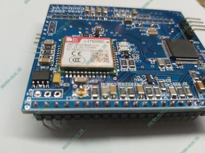 مونتاژ برد الکترونیکی SMD