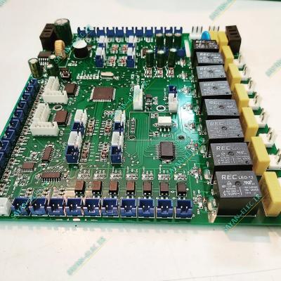 مونتاژ برد الکترونیکی DIP & SMD