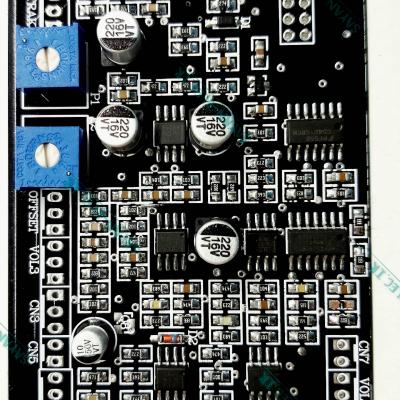مونتاژ برد الکترونیکی SMD