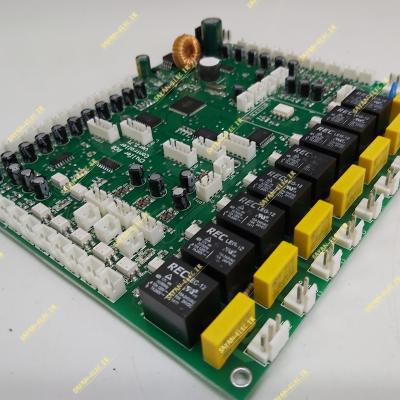 مونتاژ برد الکترونیکی SMD