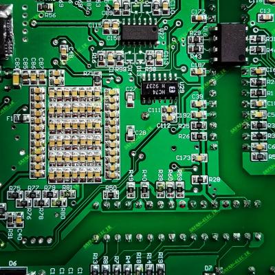 مونتاژ برد الکترونیکی SMD