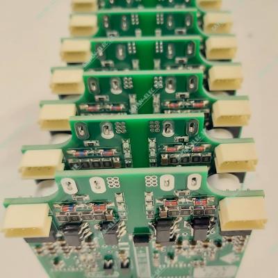 مونتاژ برد الکترونیکی SMD & DIP