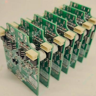 مونتاژ برد الکترونیکی SMD