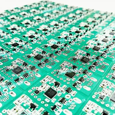 مونتاژ برد الکترونیکی SMD