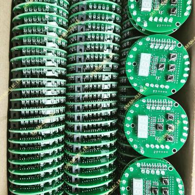 مونتاژ برد الکترونیکی SMD & DIP