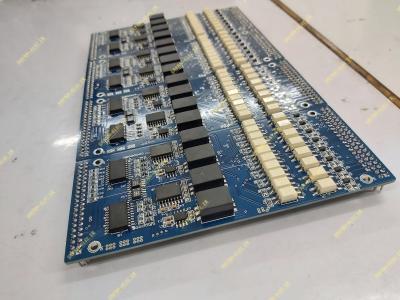 مونتاژ برد الکترونیکی SMD