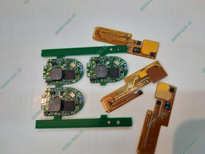 مونتاژ برد الکترونیکی SMD