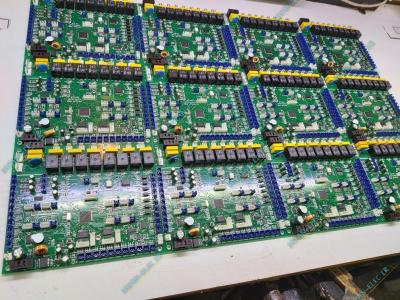 مونتاژ برد الکترونیکی SMD & DIP