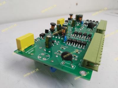 مونتاژ برد الکترونیکی SMD & DIP