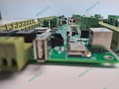 مونتاژ DIP و SMD