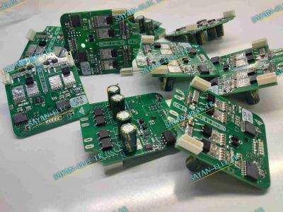 مونتاژ برد الکترونیکی SMD & DIP