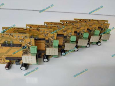 مونتاژ برد الکترونیکی SMD