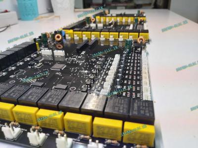 مونتاژ برد الکترونیکی SMD & DIP