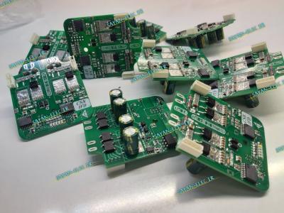 مونتاژ برد الکترونیکی SMD & DIP