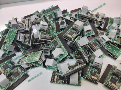 مونتاژ برد الکترونیکی SMD & DIP