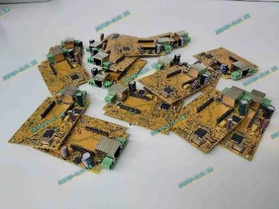 مونتاژ برد الکترونیکی SMD