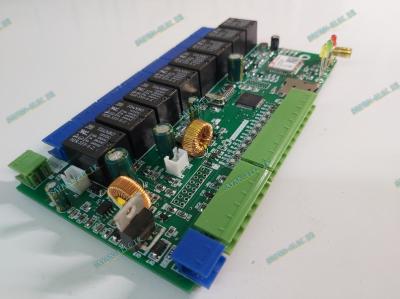 مونتاژ برد الکترونیکی SMD & DIP
