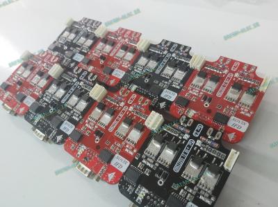 مونتاژ برد الکترونیکی SMD