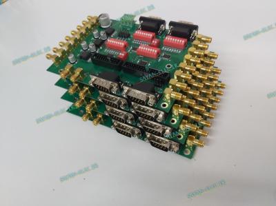 مونتاژ برد الکترونیکی SMD & DIP