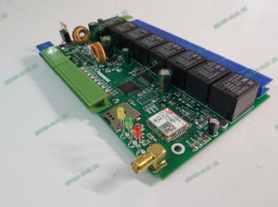 مونتاژ برد الکترونیکی SMD