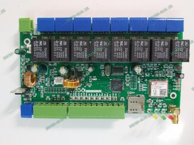 مونتاژ برد الکترونیکی SMD و DIP
