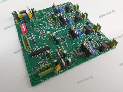 مونتاژ برد الکترونیکی SMD و DIP