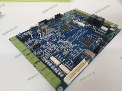 مونتاژ برد الکترونیکی SMD