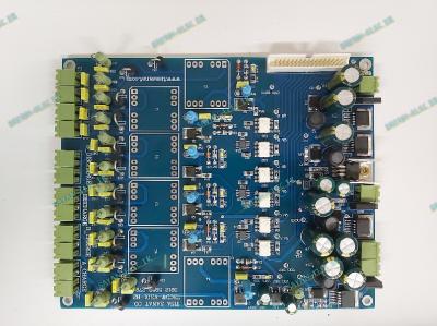 مونتاژ برد الکترونیکی SMD و DIP