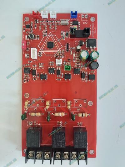 مونتاژ برد الکترونیکی SMD