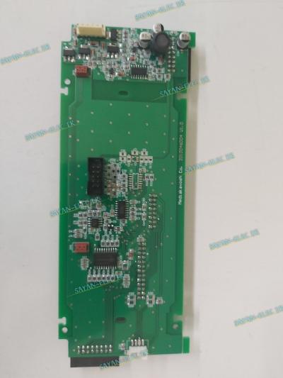 مونتاژ برد الکترونیکی SMD