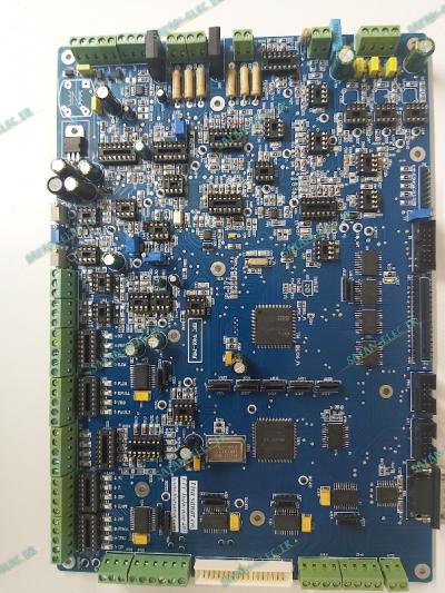 مونتاژ برد الکترونیکی SMD