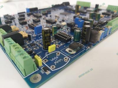 مونتاژ برد smd