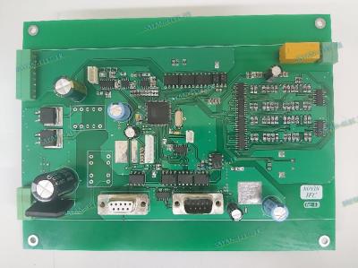 مونتاژ برد smd