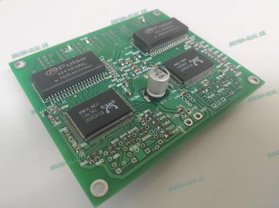 مونتاژ برد smd