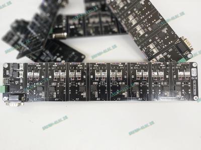 مونتاژ برد smd