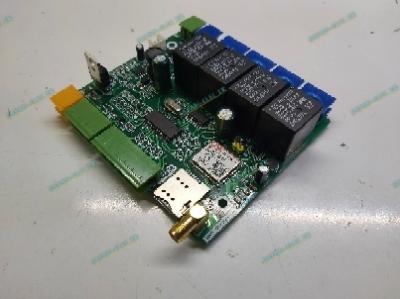 مونتاژ برد الکترونیکی SMD