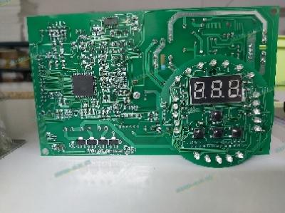 مونتاژ برد الکترونیکی SMD