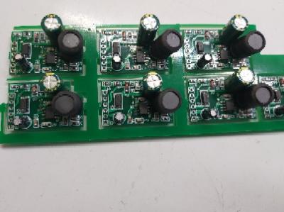 مونتاژ برد الکترونیکی SMD & DIP