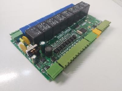مونتاژ برد الکترونیکی SMD