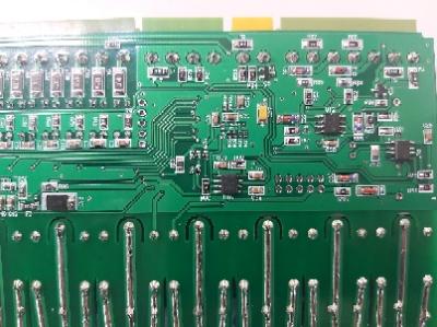 مونتاژ برد smd