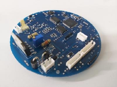 مونتاژ برد الکترونیکی SMD