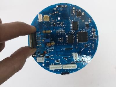 مونتاژ برد smd