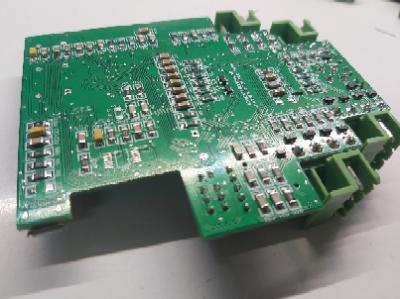 مونتاژ برد smd