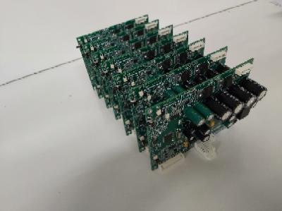 مونتاژ برد الکترونیکی SMD