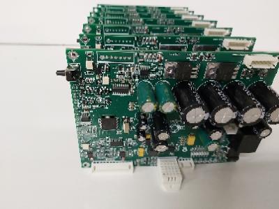 مونتاژ برد smd