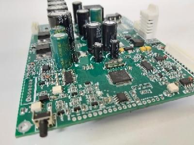 مونتاژ برد الکترونیکی SMD