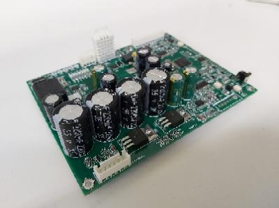 مونتاژ برد الکترونیکی SMD