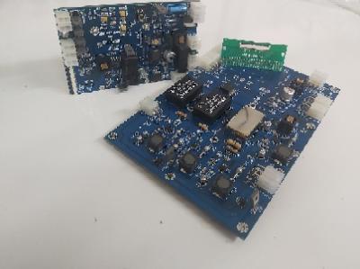 مونتاژ برد الکترونیکی SMD