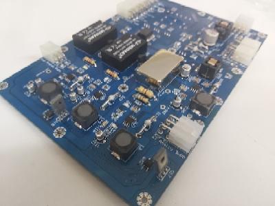 مونتاژ برد smd