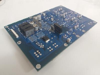 مونتاژ برد smd